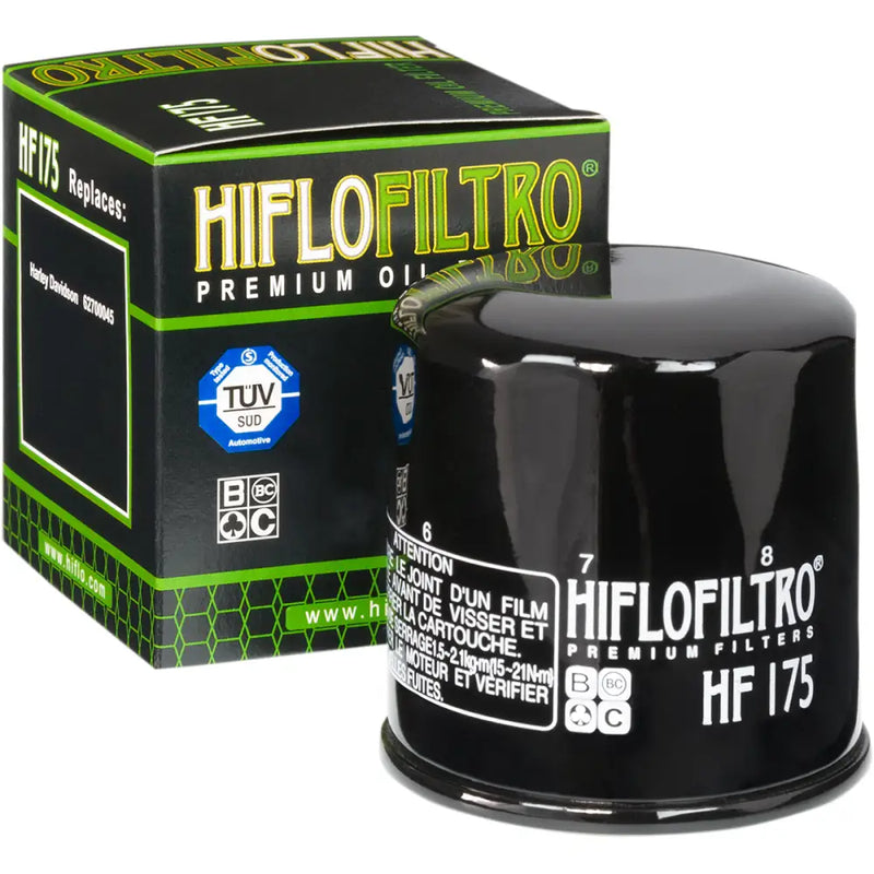 Load image into Gallery viewer, HI-FLOFILTRO Performance Oil Filter
