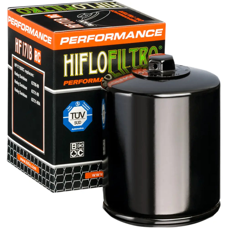 Load image into Gallery viewer, HI-FLOFILTRO Performance Oil Filter
