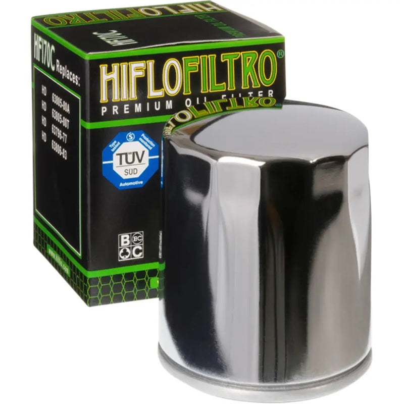 Load image into Gallery viewer, HI-FLOFILTRO Performance Oil Filter
