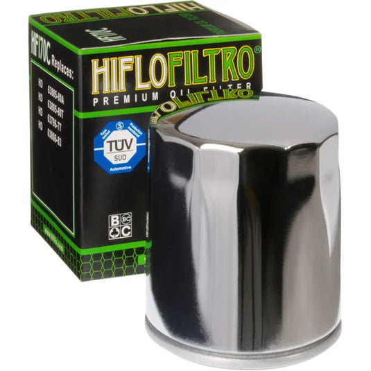 HI-FLOFILTRO Performance Oil Filter