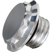 Hofmann Designs Billet 12 Point Fuel Caps