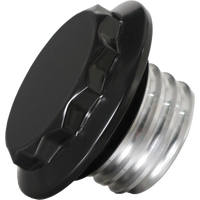 Hofmann Designs Billet 12 Point Fuel Caps