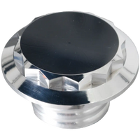 Hofmann Designs Billet 12 Point Fuel Caps