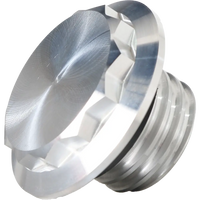 Hofmann Designs Billet 12 Point Fuel Caps