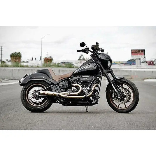 Horsepower Inc Exhaust - TMF Cycles 