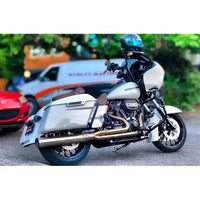 Horsepower Inc Exhaust - TMF Cycles 