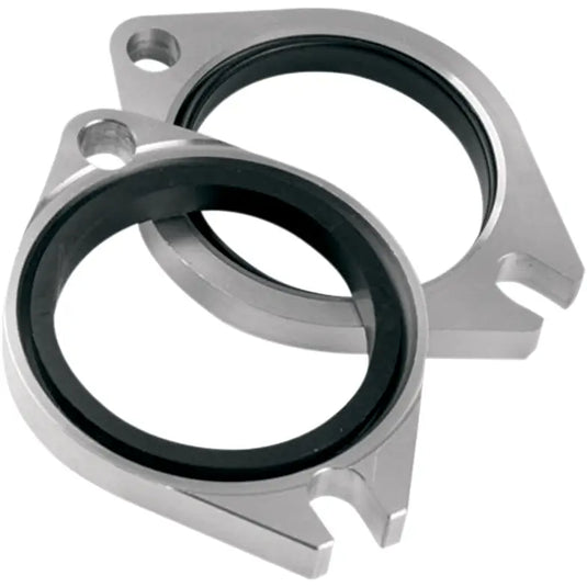 HORSEPOWER INC Intake Flange Set - Air/Fuel Components