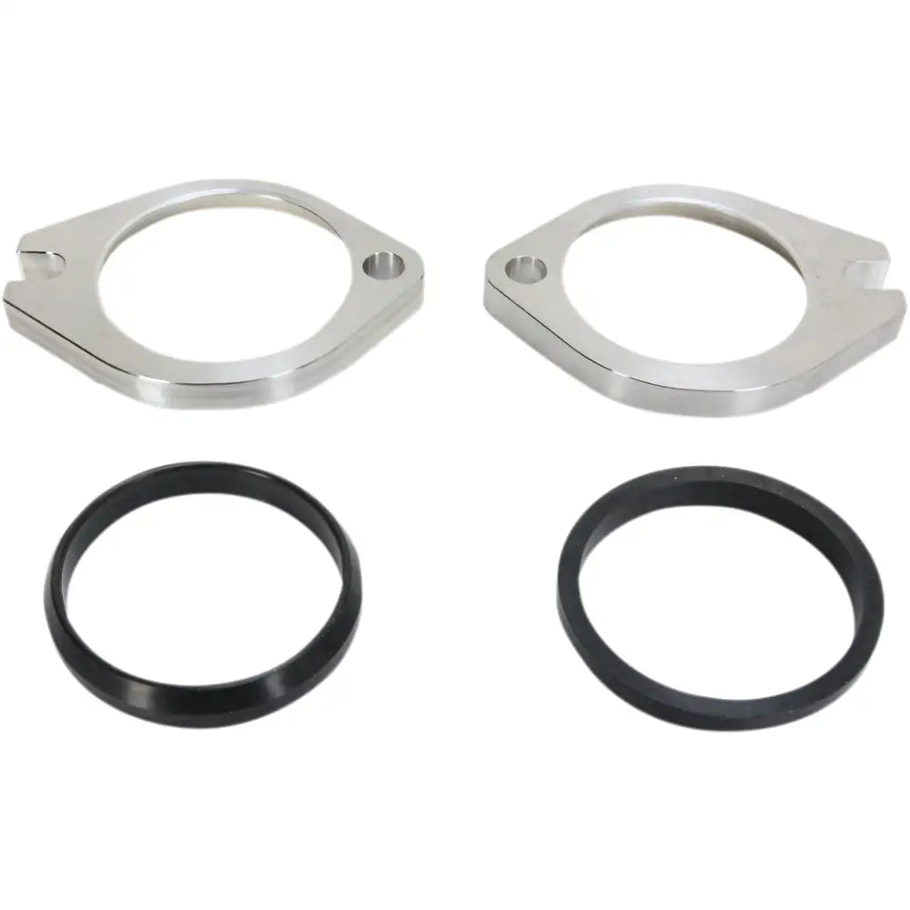 HORSEPOWER INC Intake Flange Set - Air/Fuel Components
