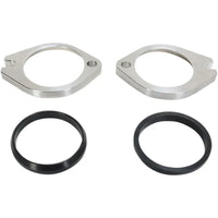 HORSEPOWER INC Intake Flange Set - Air/Fuel Components