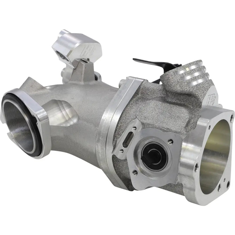 Load image into Gallery viewer, Horsepower Inc MaxFlow Throttle Bodies 01-05 Twin Cam - Air/Fuel Components
