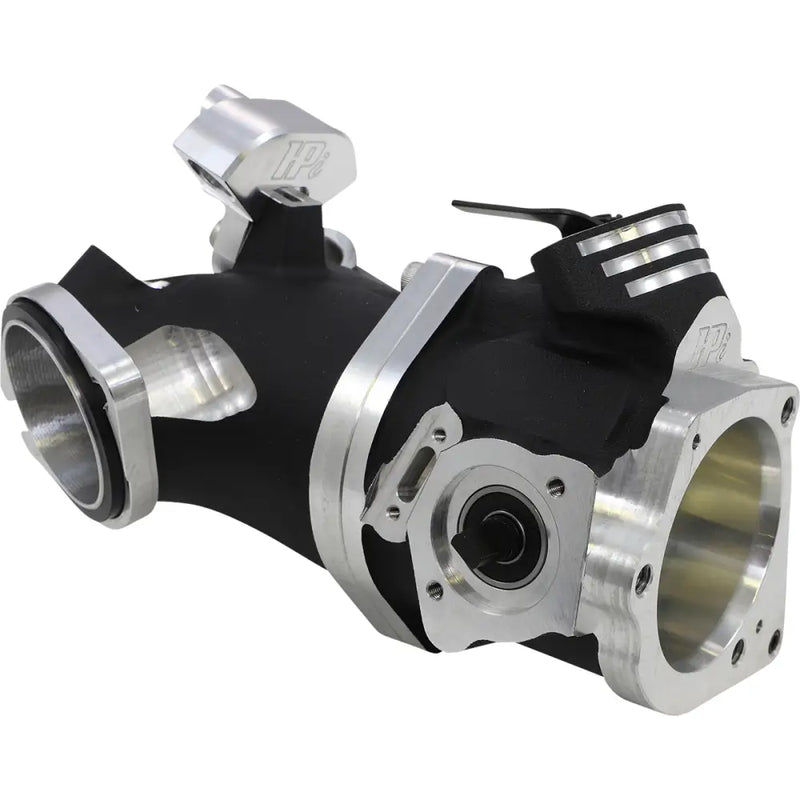 Load image into Gallery viewer, Horsepower Inc MaxFlow Throttle Bodies 01-05 Twin Cam - Air/Fuel Components
