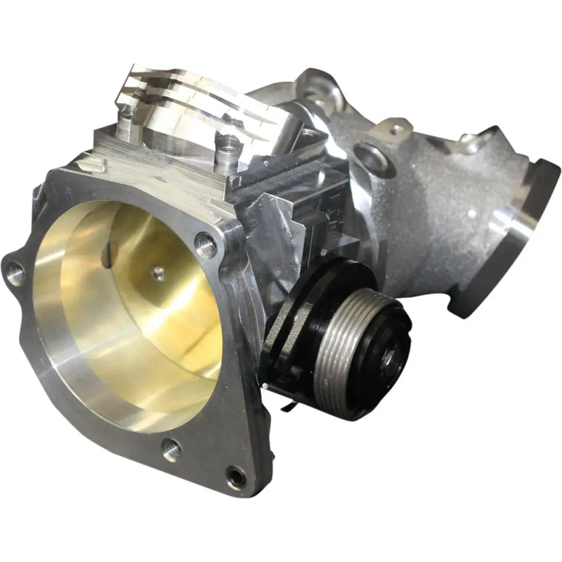 Load image into Gallery viewer, Horsepower Inc MaxFlow Throttle Bodies 01-05 Twin Cam - Air/Fuel Components
