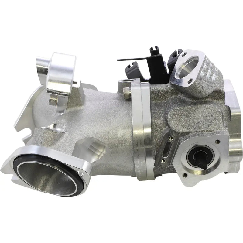 Load image into Gallery viewer, Horsepower Inc MaxFlow Throttle Bodies 01-05 Twin Cam - Air/Fuel Components
