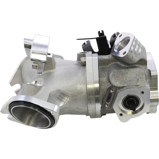 Horsepower Inc MaxFlow Throttle Bodies 01-05 Twin Cam - Air/Fuel Components