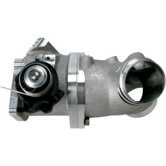 Horsepower Inc MaxFlow Throttle Bodies 01-05 Twin Cam - 01-05 Twin Came w/ Delphi EFI / Natural 55mm / 1.800’’