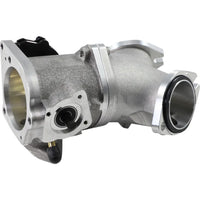 Horsepower Inc MaxFlow Throttle Bodies 06 + Twin Cam - Air/Fuel Components