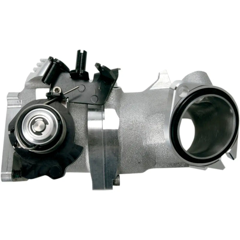 Load image into Gallery viewer, Horsepower Inc MaxFlow Throttle Bodies 06 + Twin Cam - Air/Fuel Components
