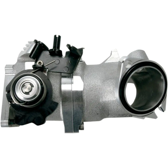 Horsepower Inc MaxFlow Throttle Bodies 06 + Twin Cam - Air/Fuel Components