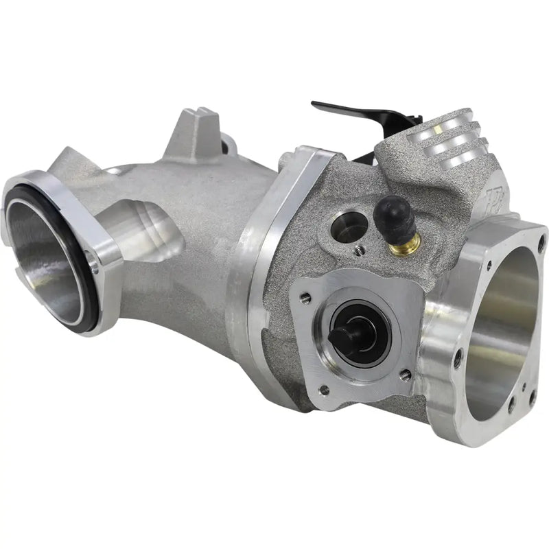 Load image into Gallery viewer, Horsepower Inc MaxFlow Throttle Bodies 06 + Twin Cam - Air/Fuel Components
