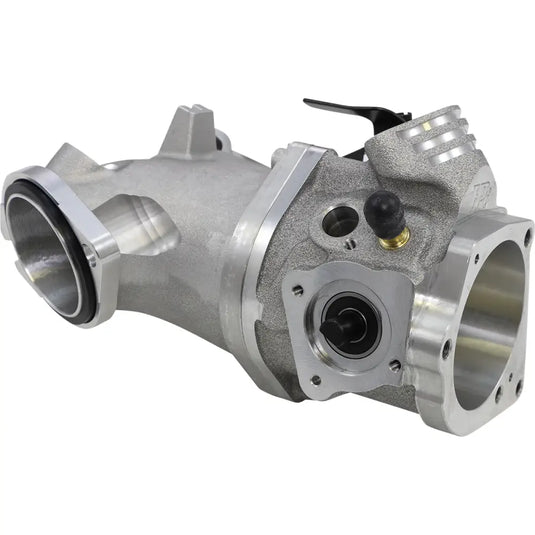 Horsepower Inc MaxFlow Throttle Bodies 06 + Twin Cam - Air/Fuel Components