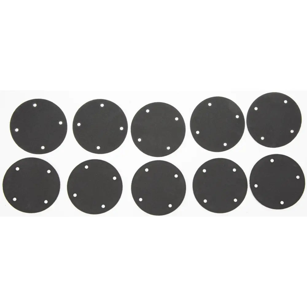 Ignition Timing Cover Gasket Evo Xl 10/pk OEM #32591-80 - Gasket/Seal Components