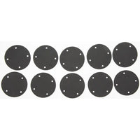 Ignition Timing Cover Gasket Evo Xl 10/pk OEM #32591-80 - Gasket/Seal Components