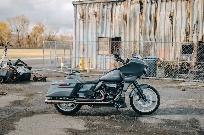 Load image into Gallery viewer, SP Concepts 17-24 M8 Bagger - Full Length &quot;Works Edition&quot; TurnPike
