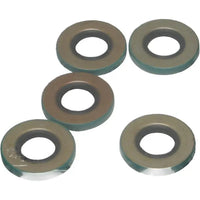 Inner Primary Cover Oil Seal Evo 5/pk OEM #12018 - Gasket/Seal Components