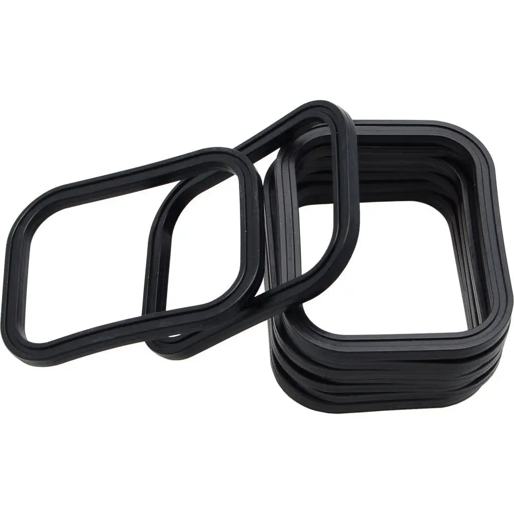 Inner Rocker Cover Gasket Evo Sportster 10/pk OEM #17358-84a - Gasket/Seal Components