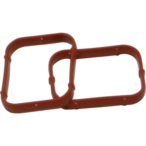 Inner Rocker Gasket Evo Sportster 2/pk OEM 