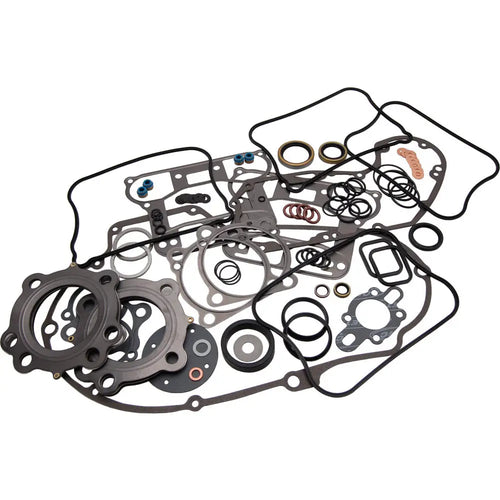 Inner Rocker Gasket Evo Sportster 5/pk OEM 