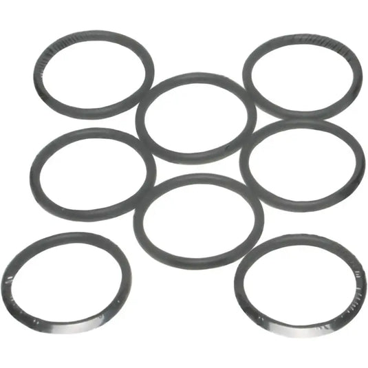 Inner Rocker Seal O-ring Evo Sportster 8/pk - Gasket/Seal Components