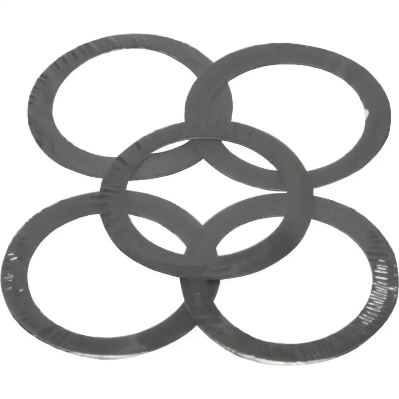 Inspection Cover Gasket Big Twin 5/pk OEM #60567-36 - Gasket/Seal Components