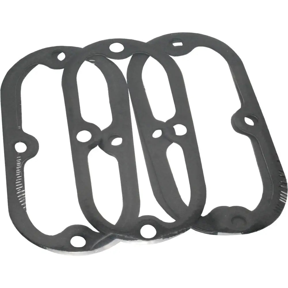 Inspection Cover Gasket Big Twin 5/pk OEM #60567-65b - Gasket/Seal Components
