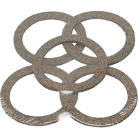 Inspection Cover Gasket Ironhead Xl 5/pk OEM #60567-36 - Gasket/Seal Components