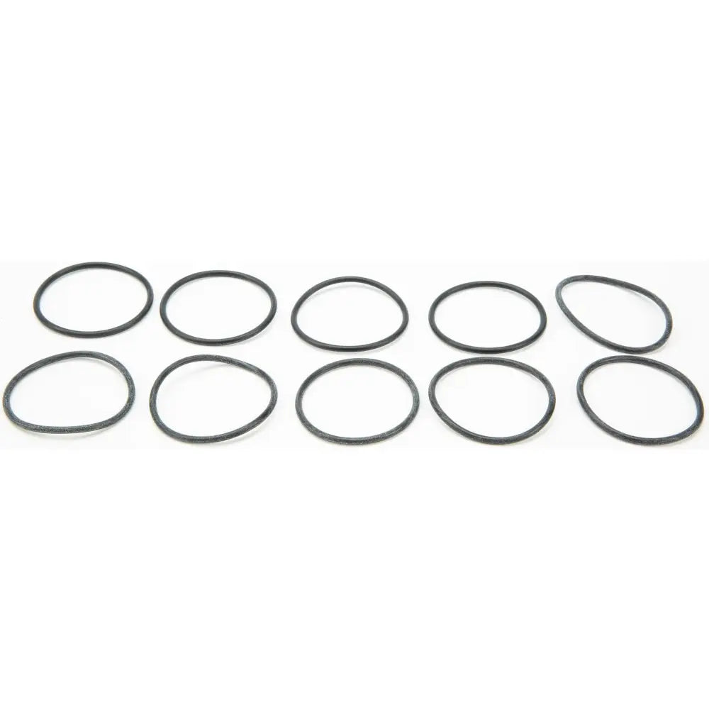 Inspection Cover O-ring Evo Sportster 10/pk OEM #26434-76a - Gasket/Seal Components