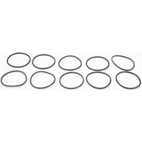Inspection Cover O-ring Evo Sportster 10/pk OEM #26434-76a - Gasket/Seal Components