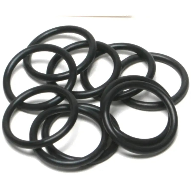 Intake Manifold O-rings Pan/shvl 10/pk OEM #27060-55 - Gasket/Seal Components