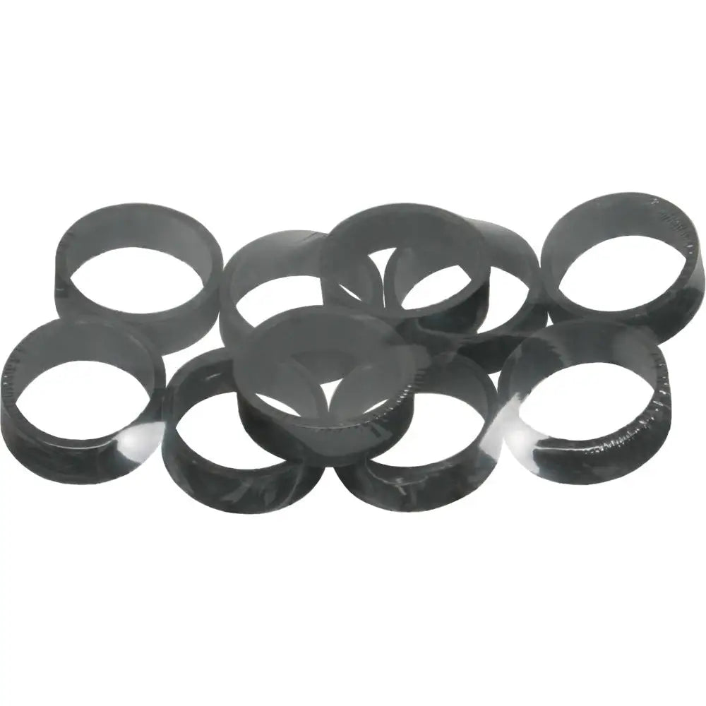 Intake Manifold To Cyl Seal Pan/shvl 10/pk OEM #27062-78 - Gasket/Seal Components