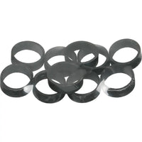 Intake Manifold To Cyl Seal Pan/shvl 10/pk OEM #27062-78 - Gasket/Seal Components