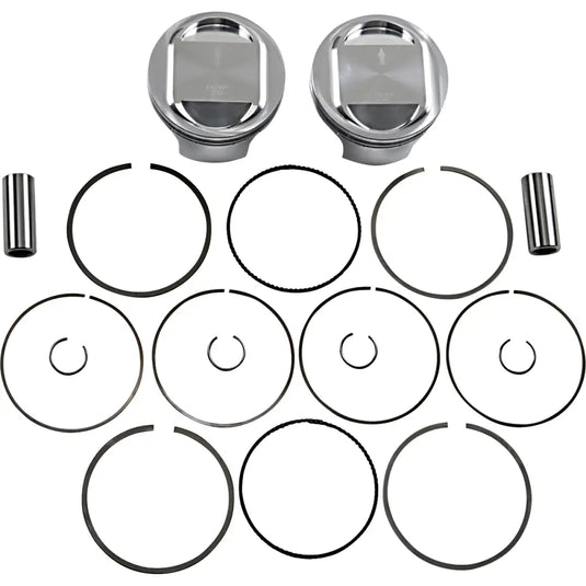 JE Piston Kits