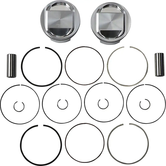 JE Piston Kits