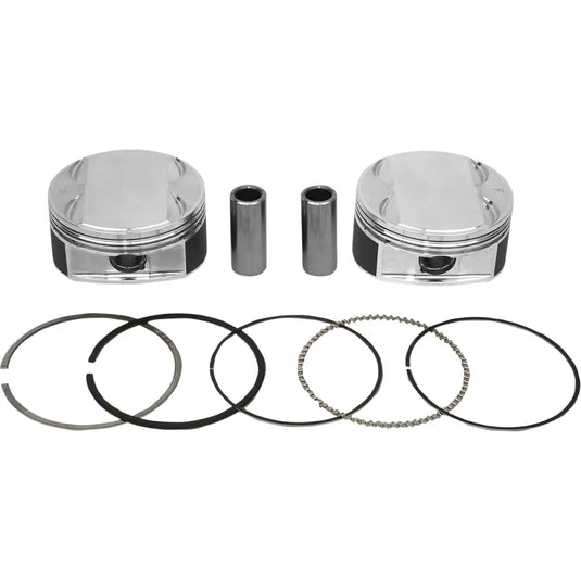 JE Piston Kits