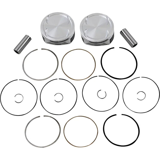 JE Piston Kits