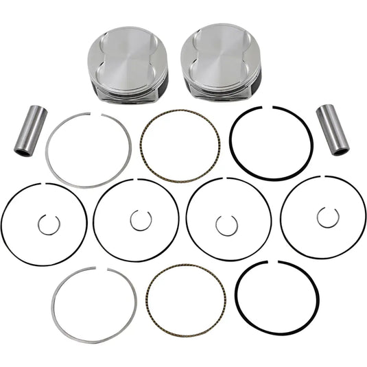 JE Piston Kits