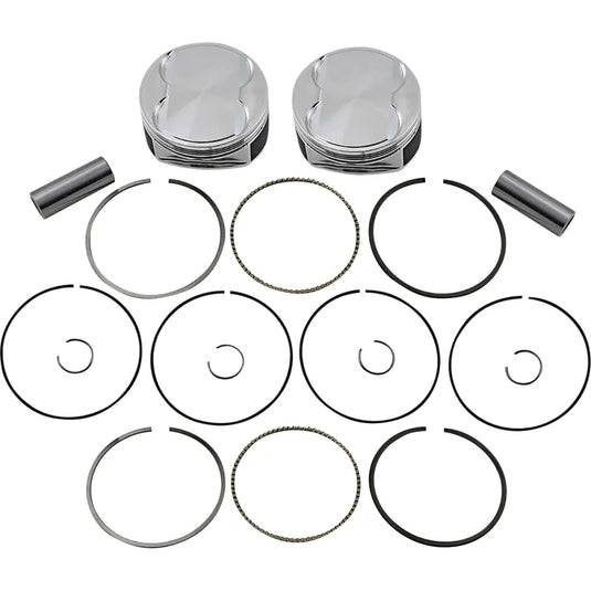 JE Piston Kits