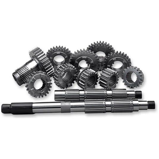 Jim 5 Speed Close Ratio - Transmission Components