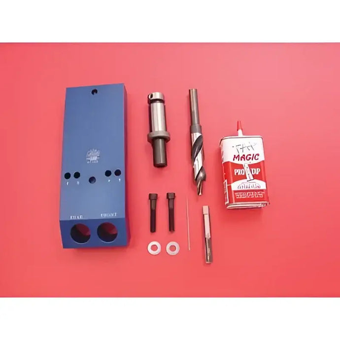 Jims Compression Release Valve Tool