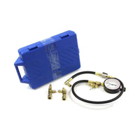 Jims Fuel Pressure Test Gauge Tool