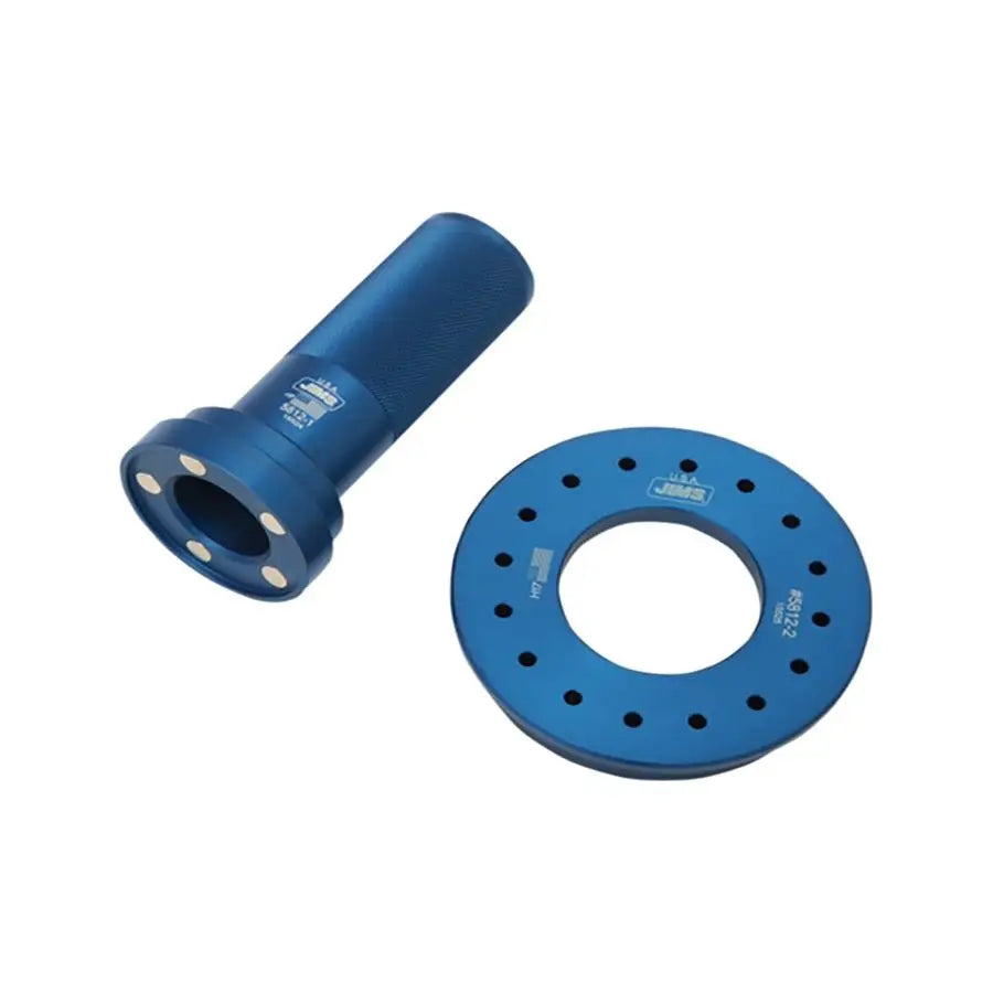 Jims M8 Alternator Rotor Remover and Installer